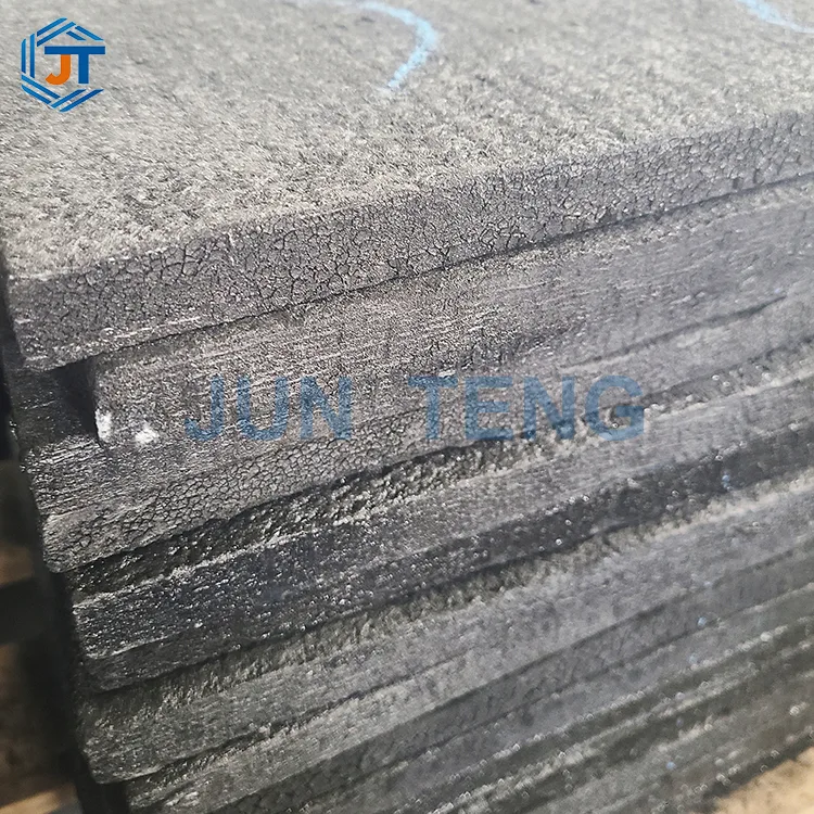Carbon-Carbon Materials