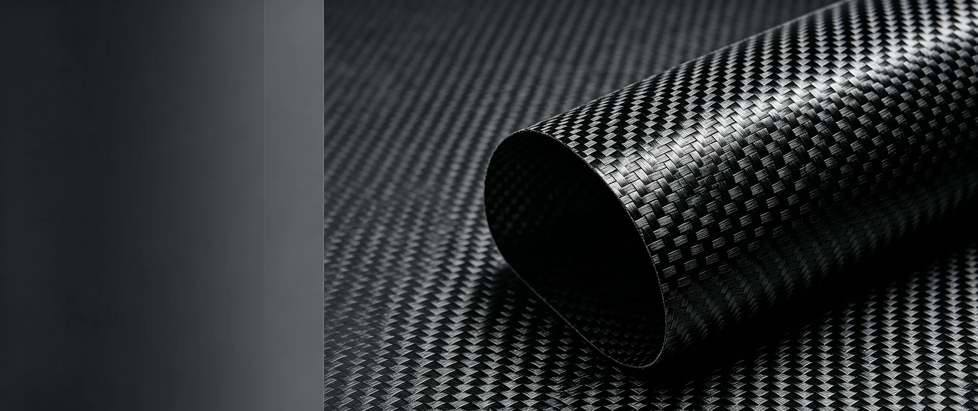 China Quality Carbon Fiber Woven Fabric Supplier