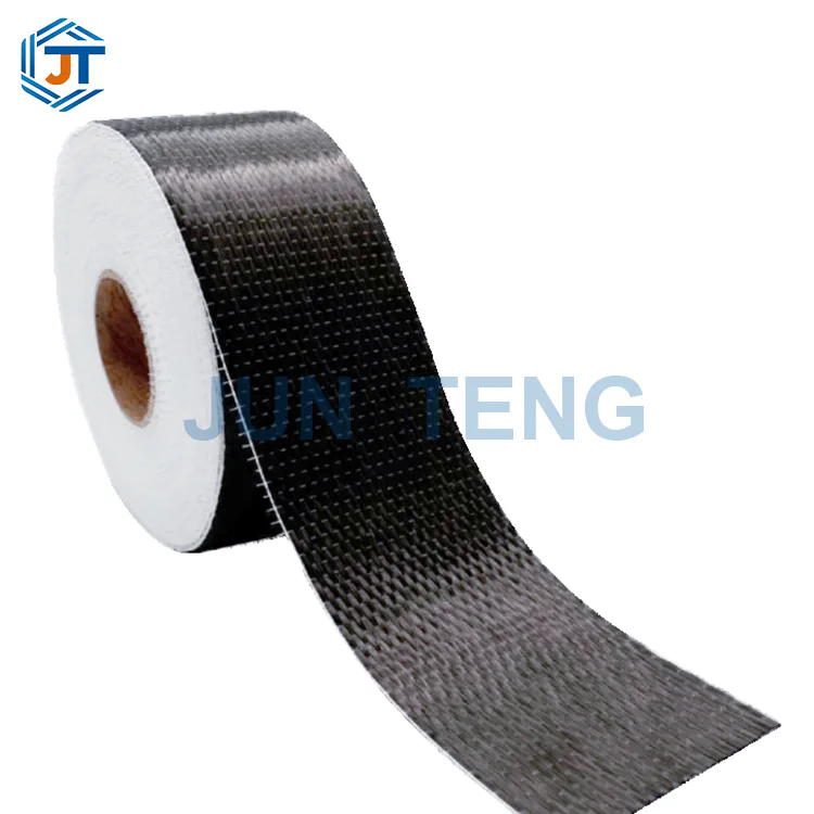 Global Carbon Fiber Composite Industry Sees Dual Growth in Infrastructure Reinforcement & High-Temp Thermal Field Materials