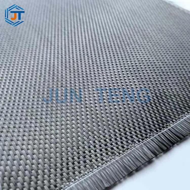 How Does Jacquard Carbon Fiber Fabric Improve Performance and Design Possibilities?