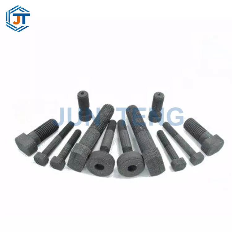 Why Are Carbon Carbon Studs Becoming the Preferred Fastening Solution for Ultra-High-Temperature Applications