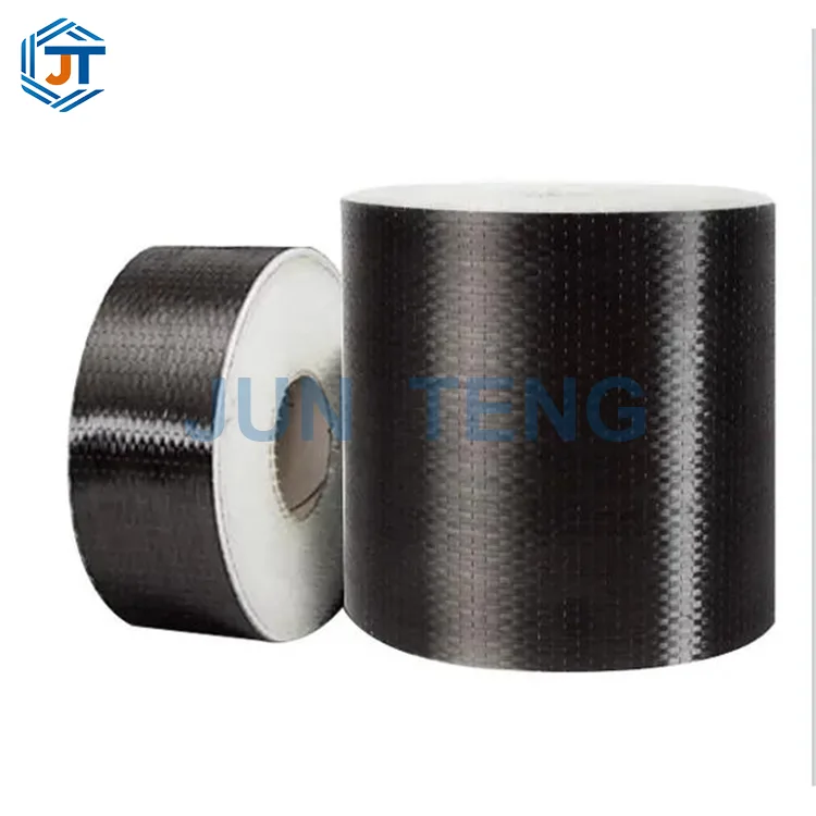 300g Unidirectional Carbon Fiber Fabric