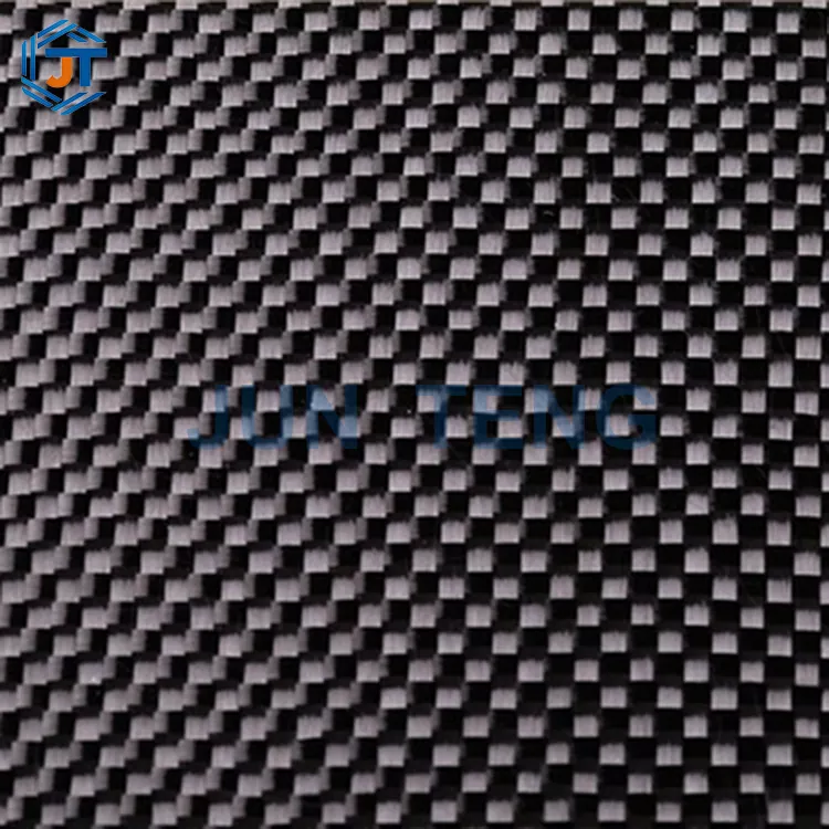 3K Bi-directional Plain Weave Carbon Fiber Fabric