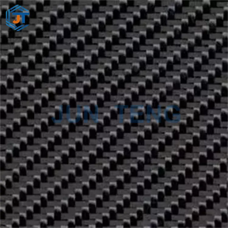 Bi-directional Twill Carbon Fiber Woven Fabric