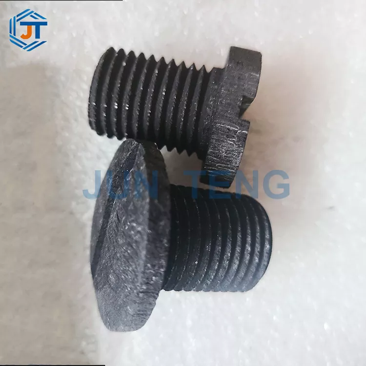 Carbon Carbon Bolts