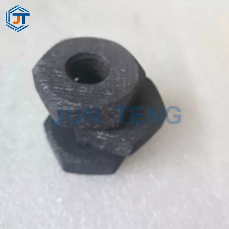 Carbon Carbon Nuts