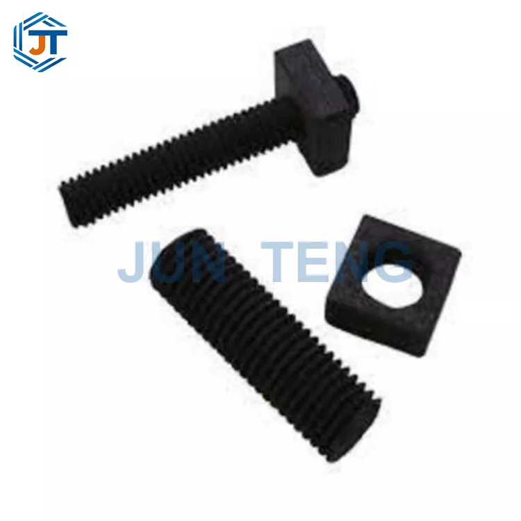 Carbon Carbon Screws