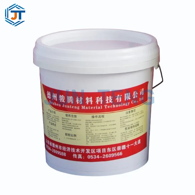 Column Grouting Steel Bonding Adhesive