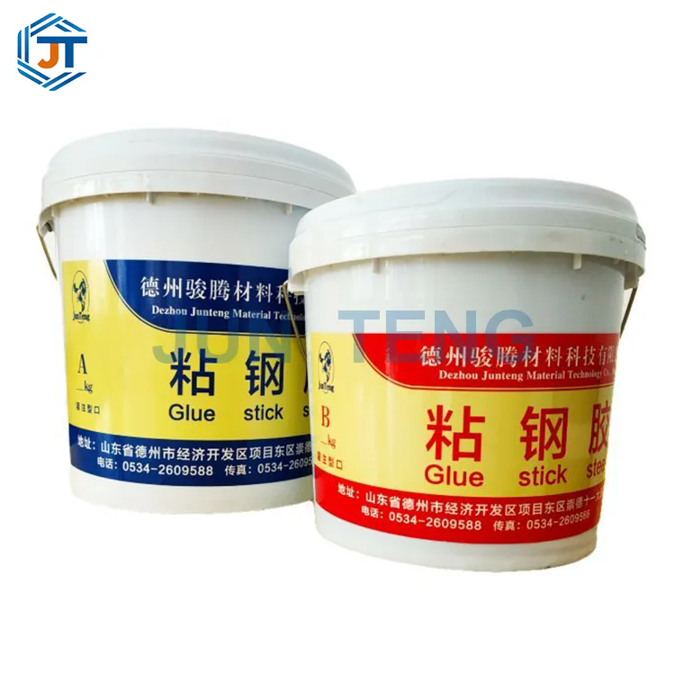 Steel Bonding Adhesive